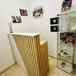 Casa Lilla Монреале
