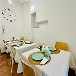 Casa Lilla Отель типа 