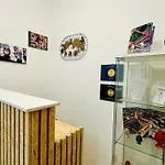 Casa Lilla Отель типа 
