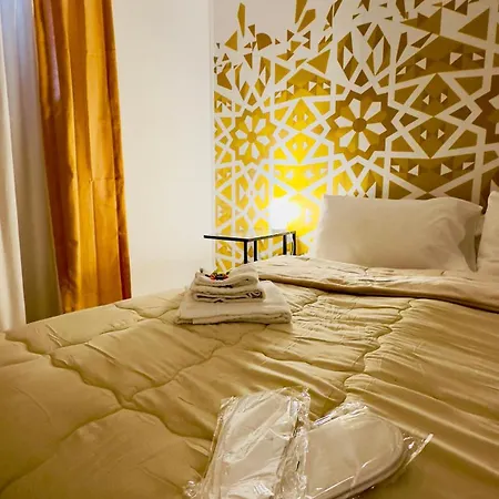 Casa Lilla לינה וארוחת בוקר מונריאלה