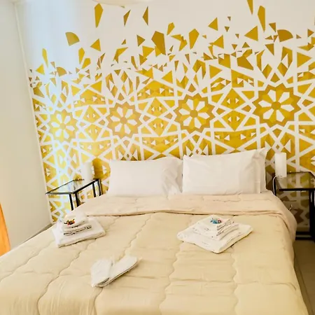 Casa Lilla 3* מונריאלה