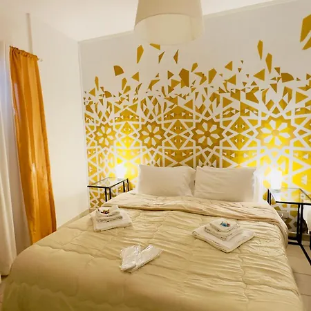 Casa Lilla 4*