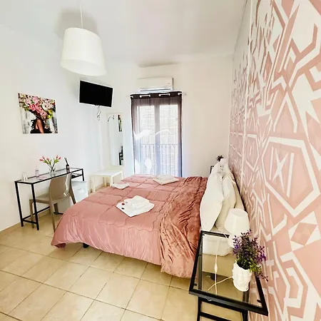 Casa Lilla מונריאלה