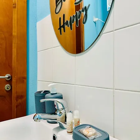 Casa Lilla 3* מונריאלה