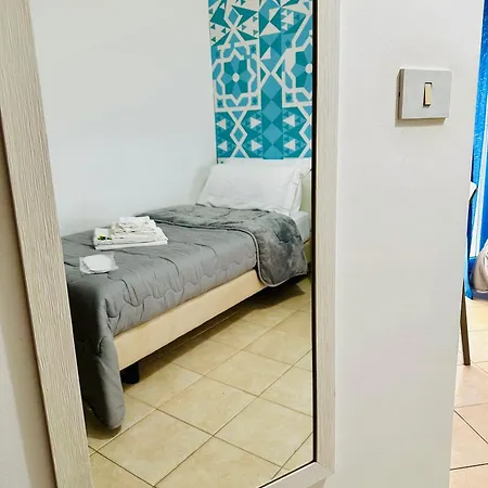 Casa Lilla מונריאלה