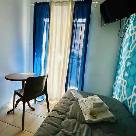 Casa Lilla 3*