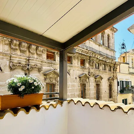 Casa Lilla לינה וארוחת בוקר מונריאלה