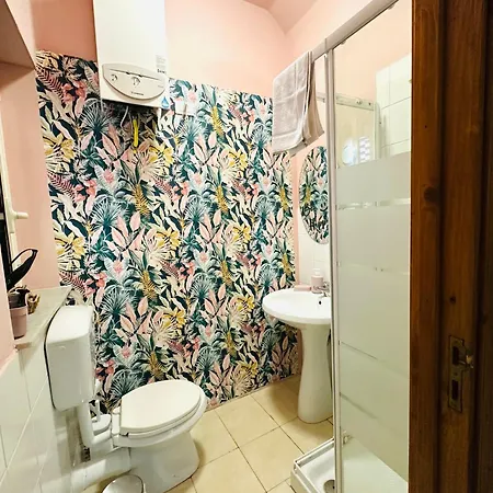 Casa Lilla 4*