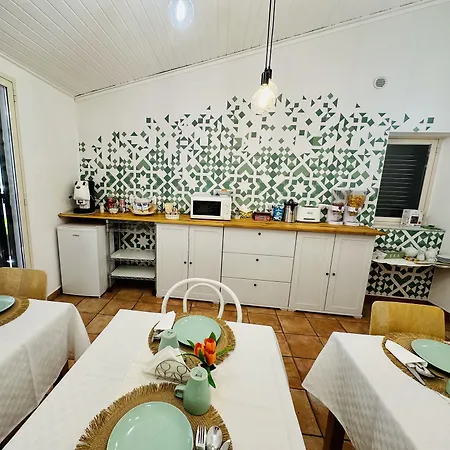 Casa Lilla 4*