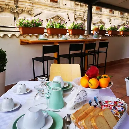 Casa Lilla 3* מונריאלה