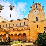Casa Lilla Nocleg ze śniadaniem Monreale
