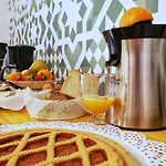 Nocleg ze śniadaniem Casa Lilla 4*