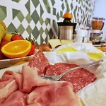 Nocleg ze śniadaniem Casa Lilla Monreale