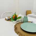 Nocleg ze śniadaniem Casa Lilla Monreale