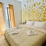Nocleg ze śniadaniem Casa Lilla 4*