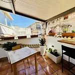 Casa Lilla Nocleg ze śniadaniem 4*