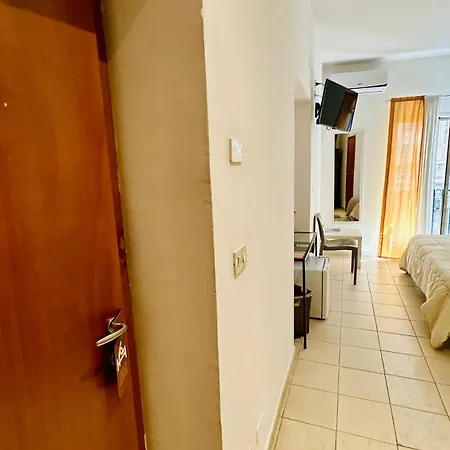 Casa Lilla Oda ve Kahvaltı 3*
