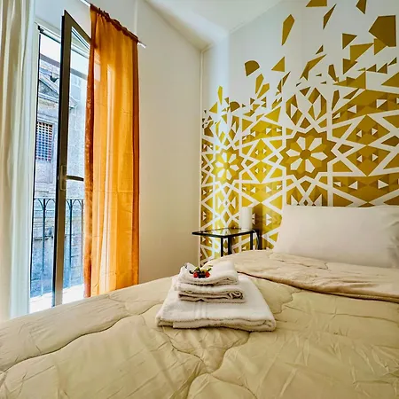 Casa Lilla 3* Monreale