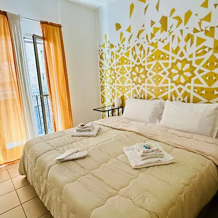 Bed & Breakfast Casa Lilla
