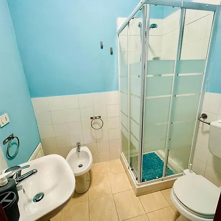 Casa Lilla 3*