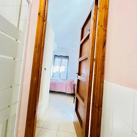 Casa Lilla Bed & Breakfast Monreale
