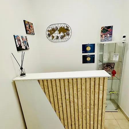 Casa Lilla Frühstückspension 3*