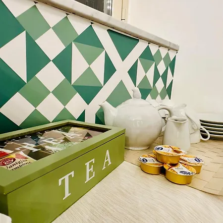 Casa Lilla 3*