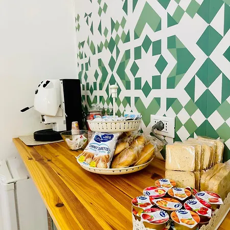 Bed & Breakfast Casa Lilla Monreale