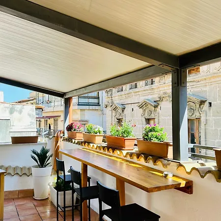 Casa Lilla 3* Monreale