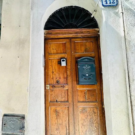 Casa Lilla Bed & Breakfast 3*