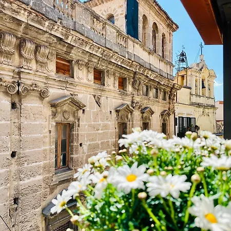 Bed & Breakfast Casa Lilla 3*