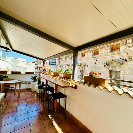Bed & Breakfast Casa Lilla 3*