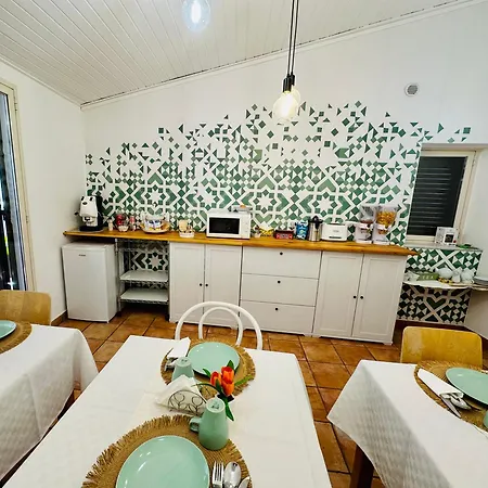 Casa Lilla Bed & Breakfast