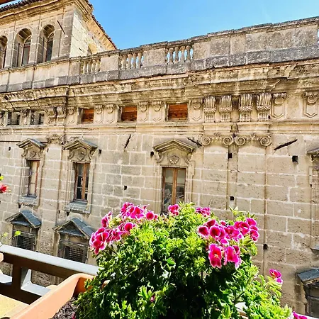 Bed & Breakfast Casa Lilla 3*