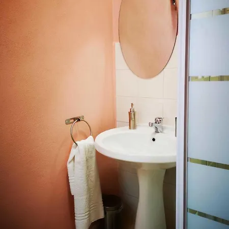 Casa Lilla 4*