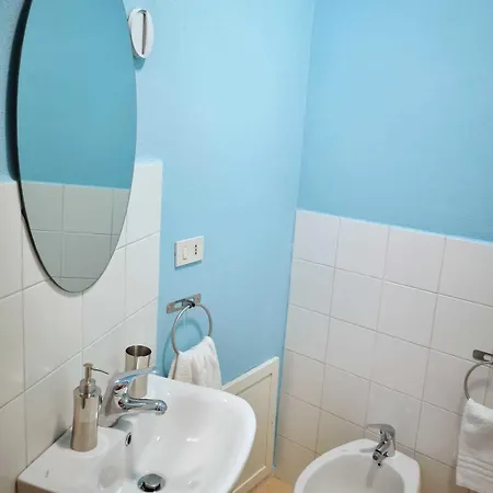 Casa Lilla 4*