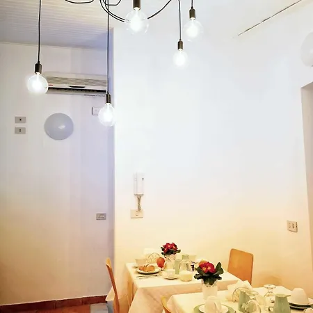 Casa Lilla 4* Monreale