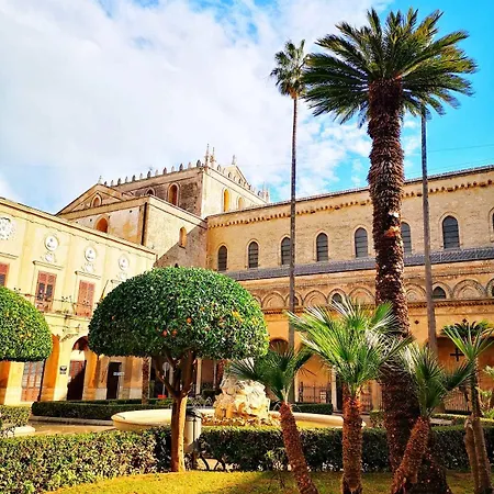 Casa Lilla Monreale