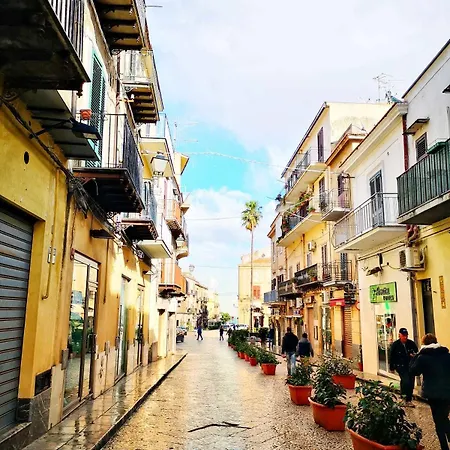 Casa Lilla 4*