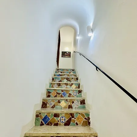 Nocleg ze śniadaniem Casa Lilla Monreale