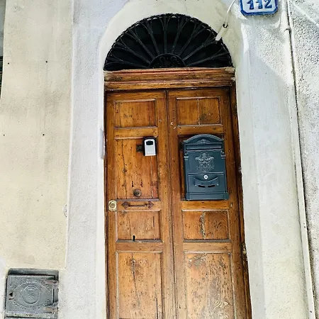 Casa Lilla Nocleg ze śniadaniem Monreale