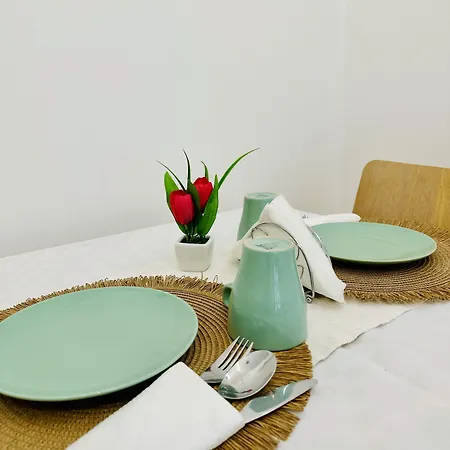 Casa Lilla