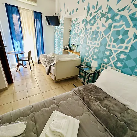 Nocleg ze śniadaniem Casa Lilla