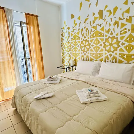 Nocleg ze śniadaniem Casa Lilla 4*