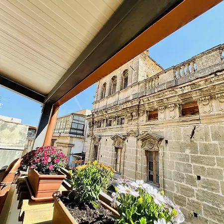 Casa Lilla Nocleg ze śniadaniem Monreale