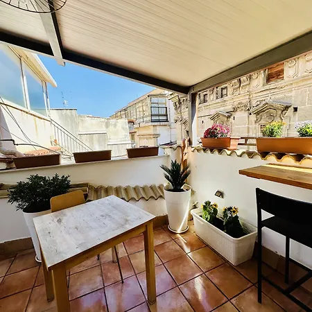 Casa Lilla Nocleg ze śniadaniem 4*
