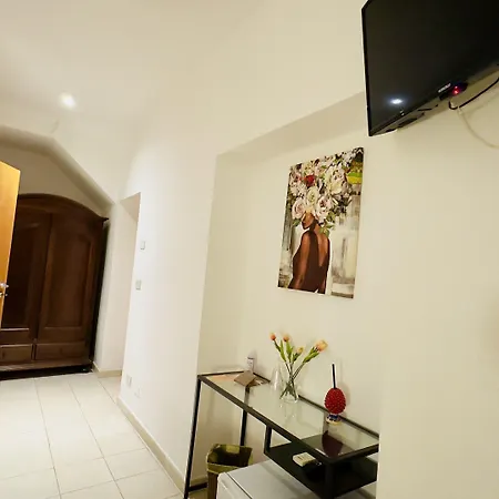 Casa Lilla 4*
