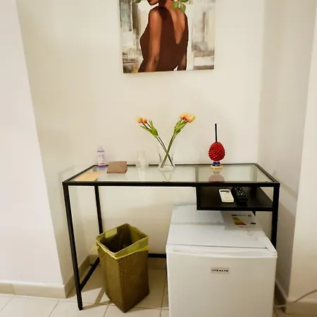 Casa Lilla Frühstückspension 3*