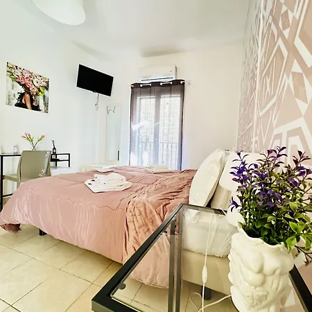 Frühstückspension Casa Lilla 3*