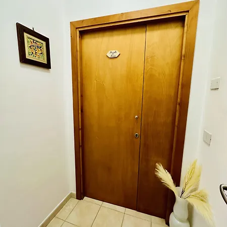 Frühstückspension Casa Lilla